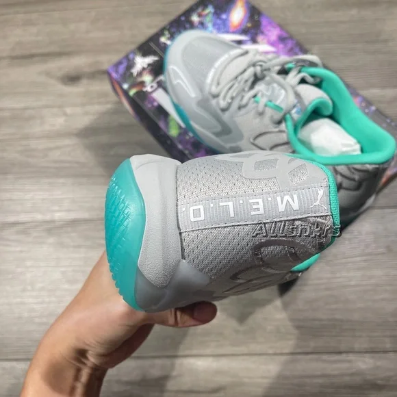 Puma MB.01 LaMelo Ball 🛸 UFO - Picture 5 of 10